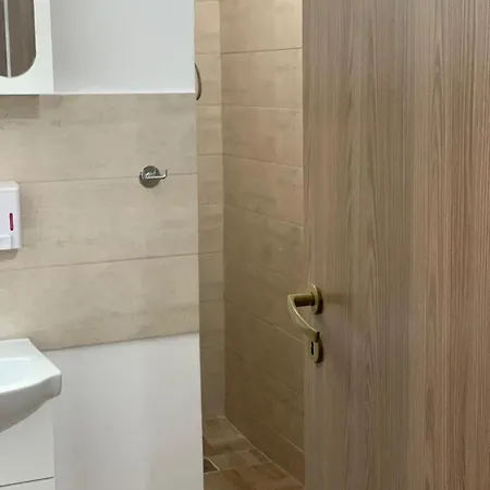 Apartament Plaja Modern Black Sea Constanta Exterior photo