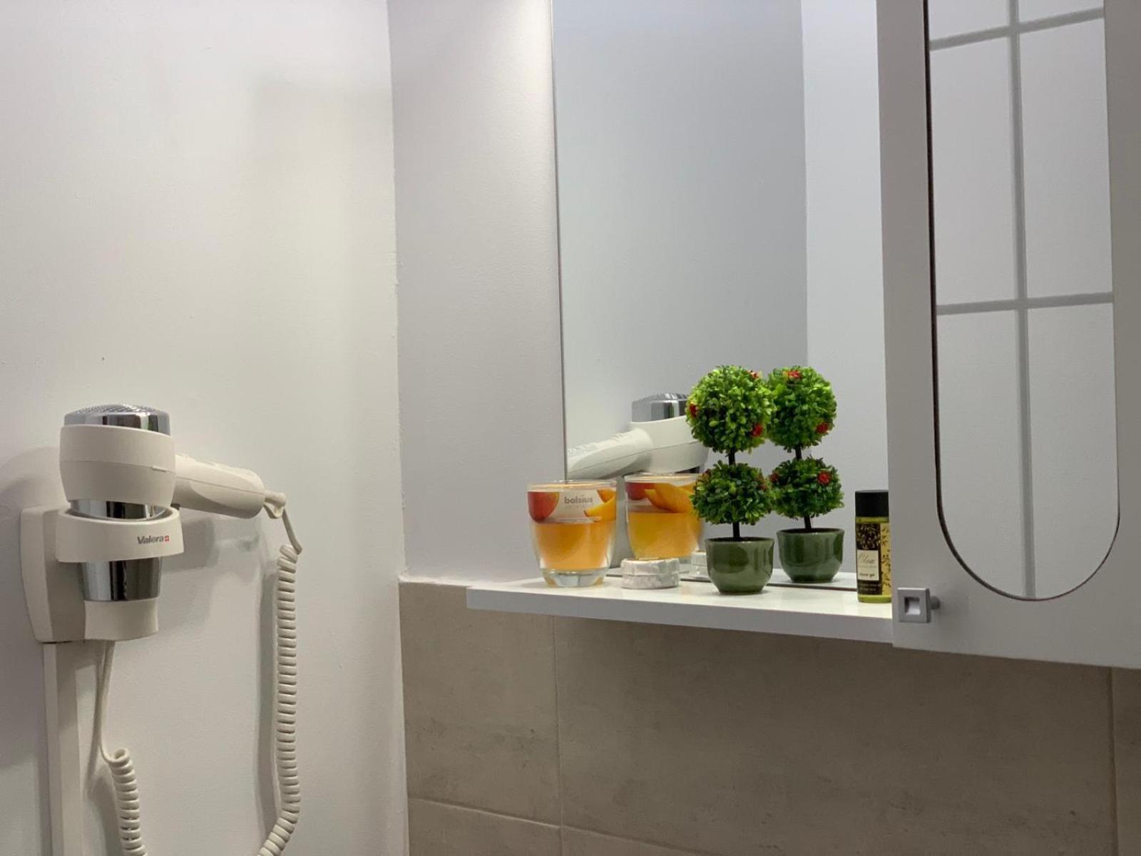 Apartment Plaja Modern Black Sea Constanta