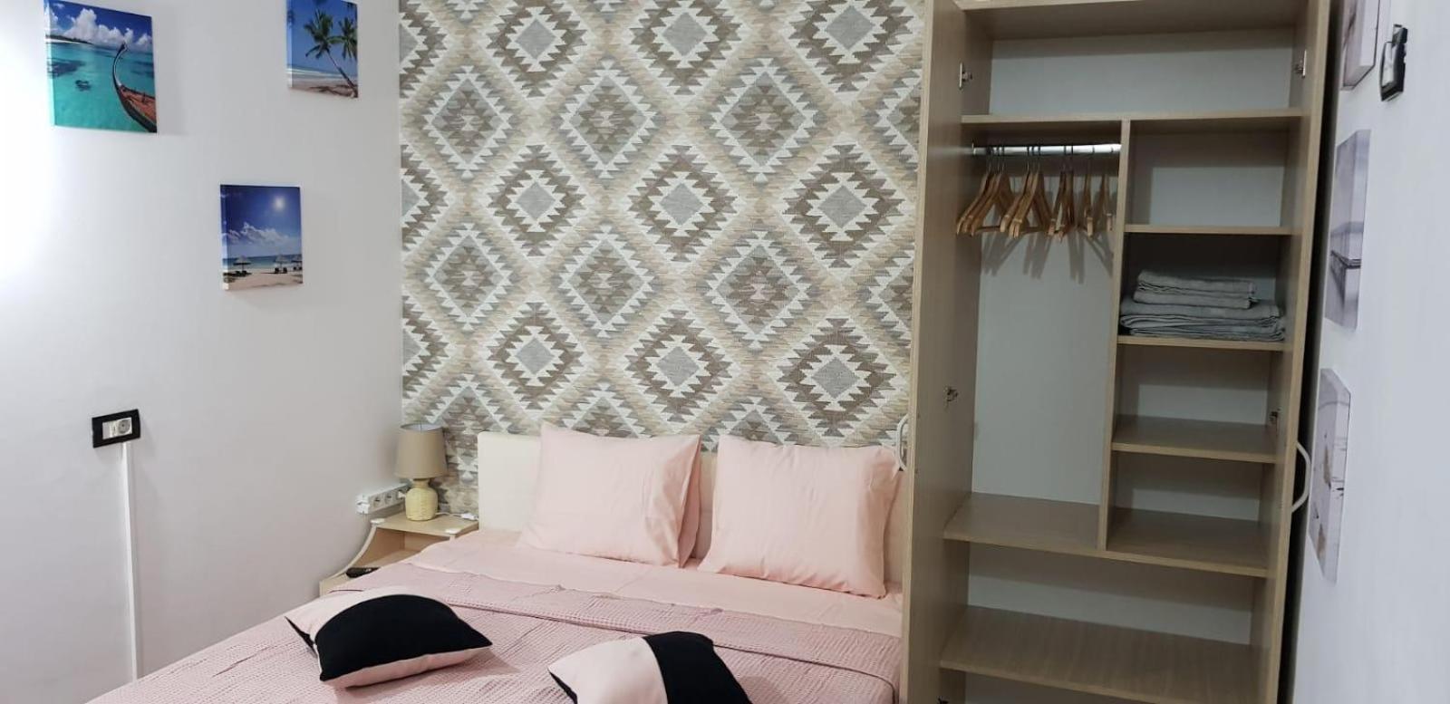 Apartment Plaja Modern Black Sea