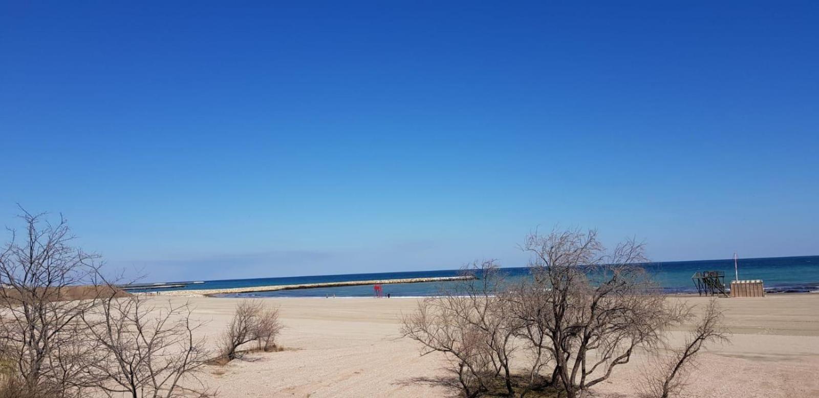 Apartment Plaja Modern Black Sea Constanta