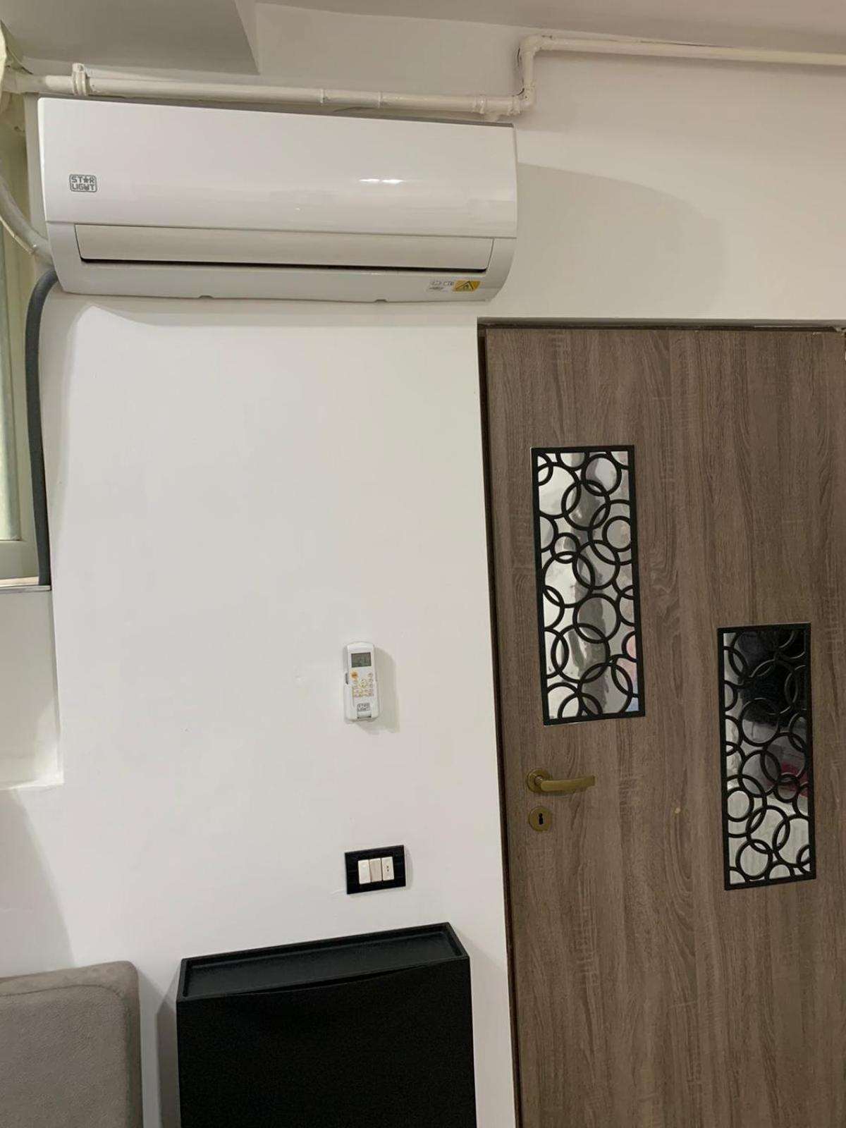 Plaja Modern Black Sea Apartment