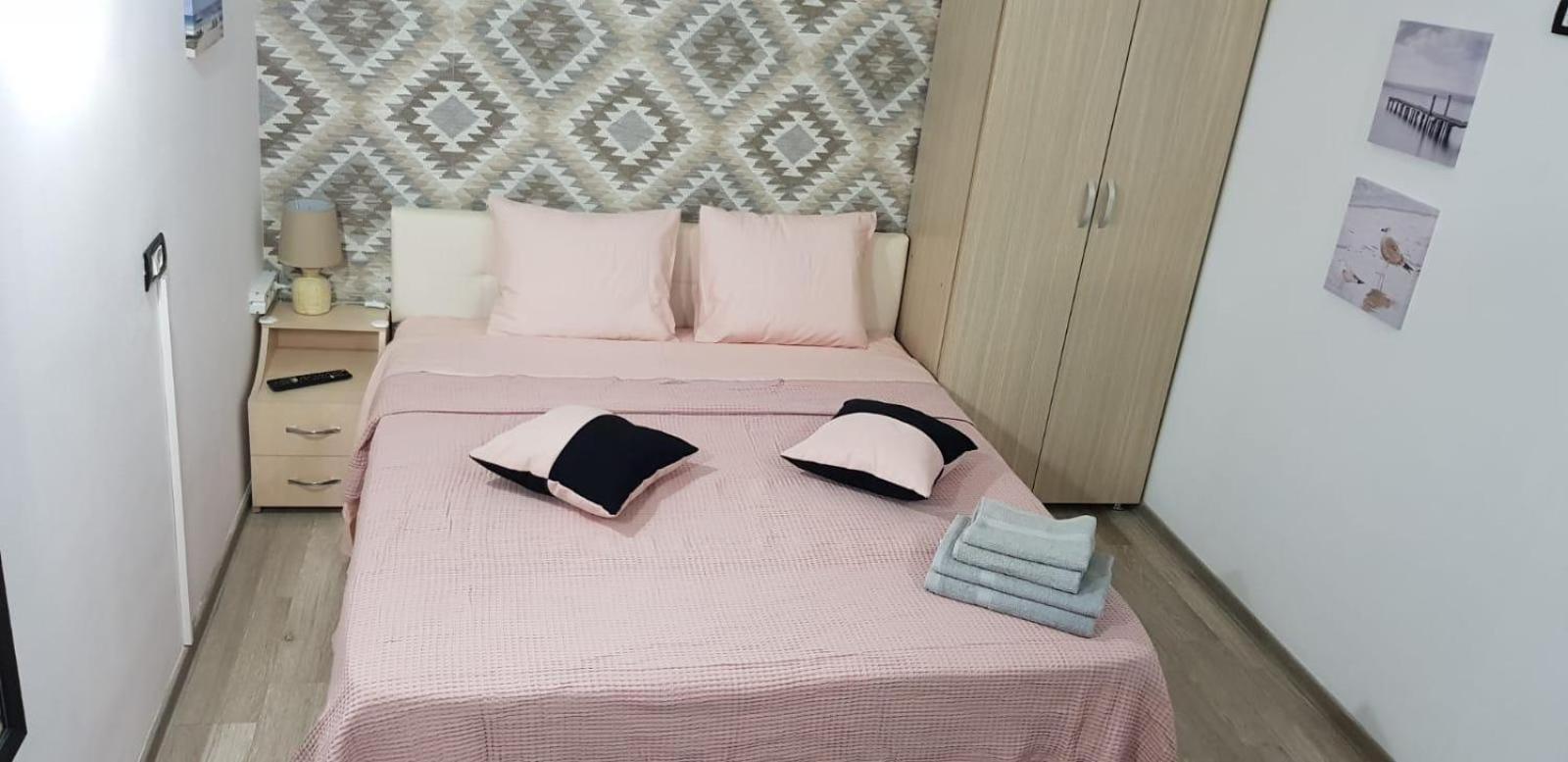 Plaja Modern Black Sea Apartment *